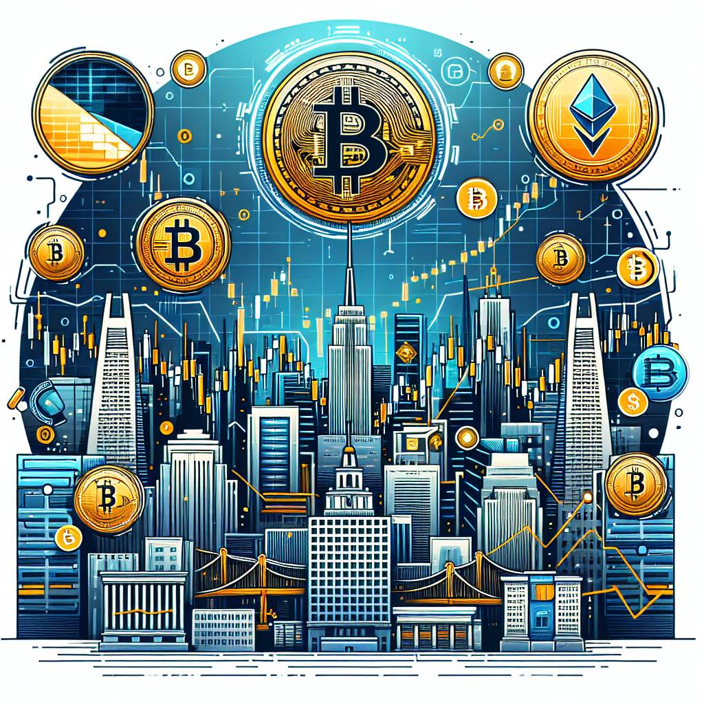 Are there any top-rated proprietary trading firms in San Francisco that offer services for cryptocurrency traders?