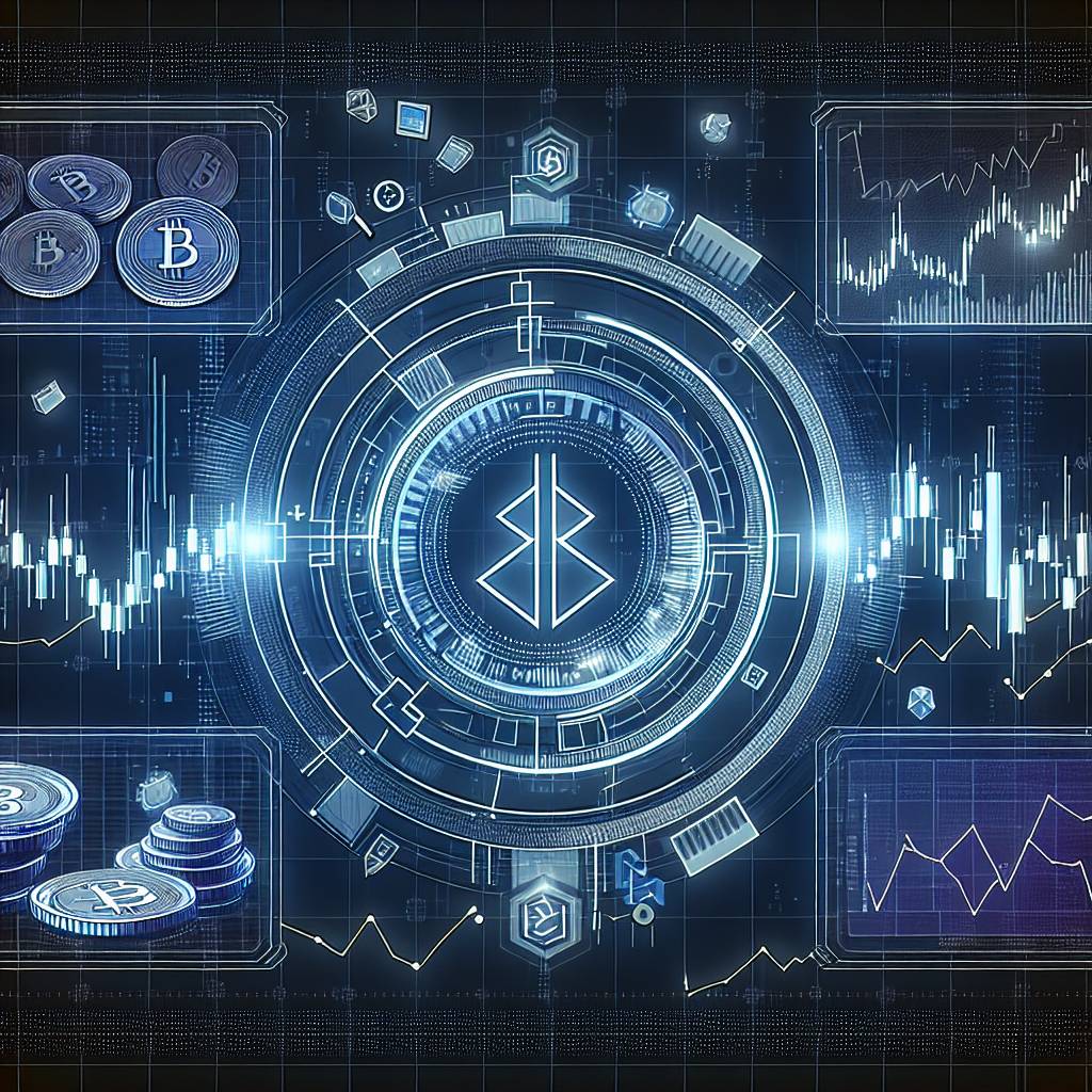 Are there any specific strategies or indicators that can be used to identify a hanging man pattern in cryptocurrency charts?