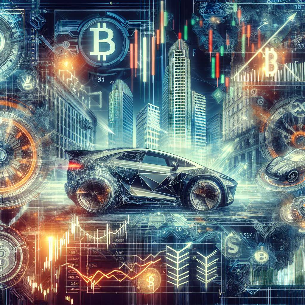 What impact will European stock futures have on the cryptocurrency market?