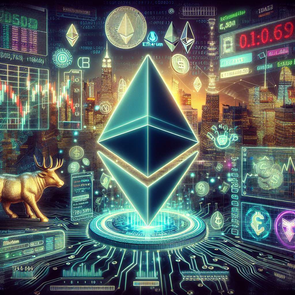 Which Ethereum ICOs have the most potential for long-term growth?