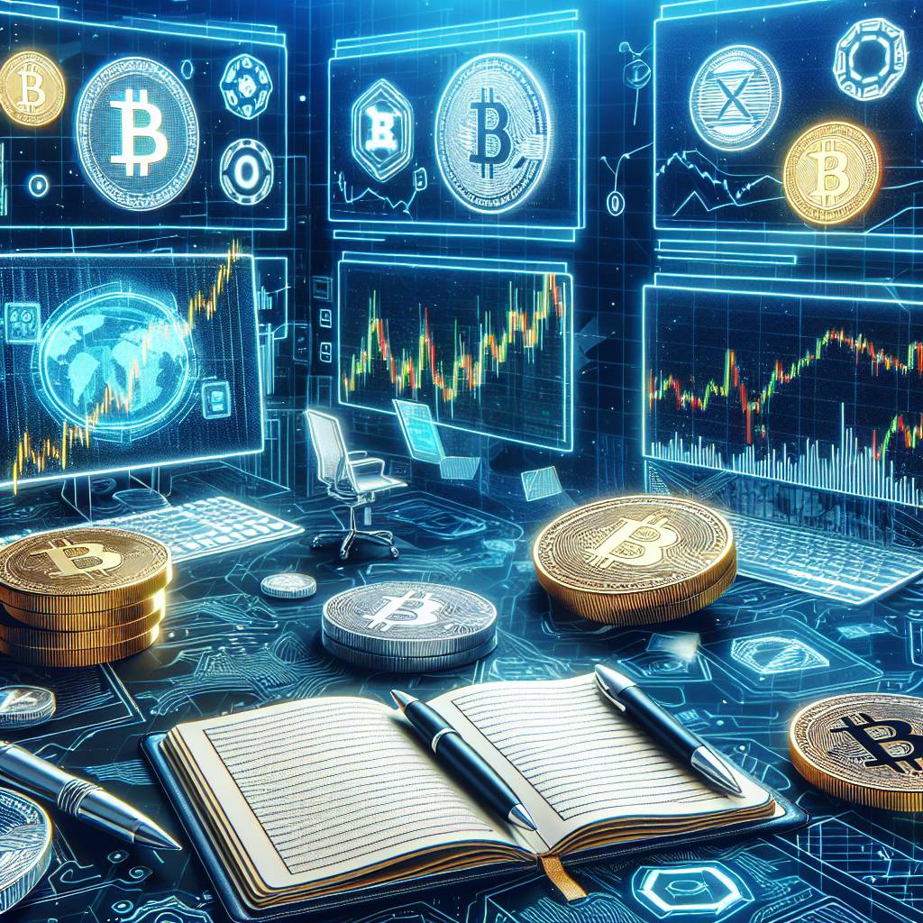 What are the key benefits of maintaining an options trade journal for cryptocurrency trading?