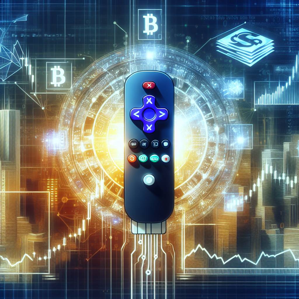 What are the advantages of using cryptocurrency for Roku PIN recovery?