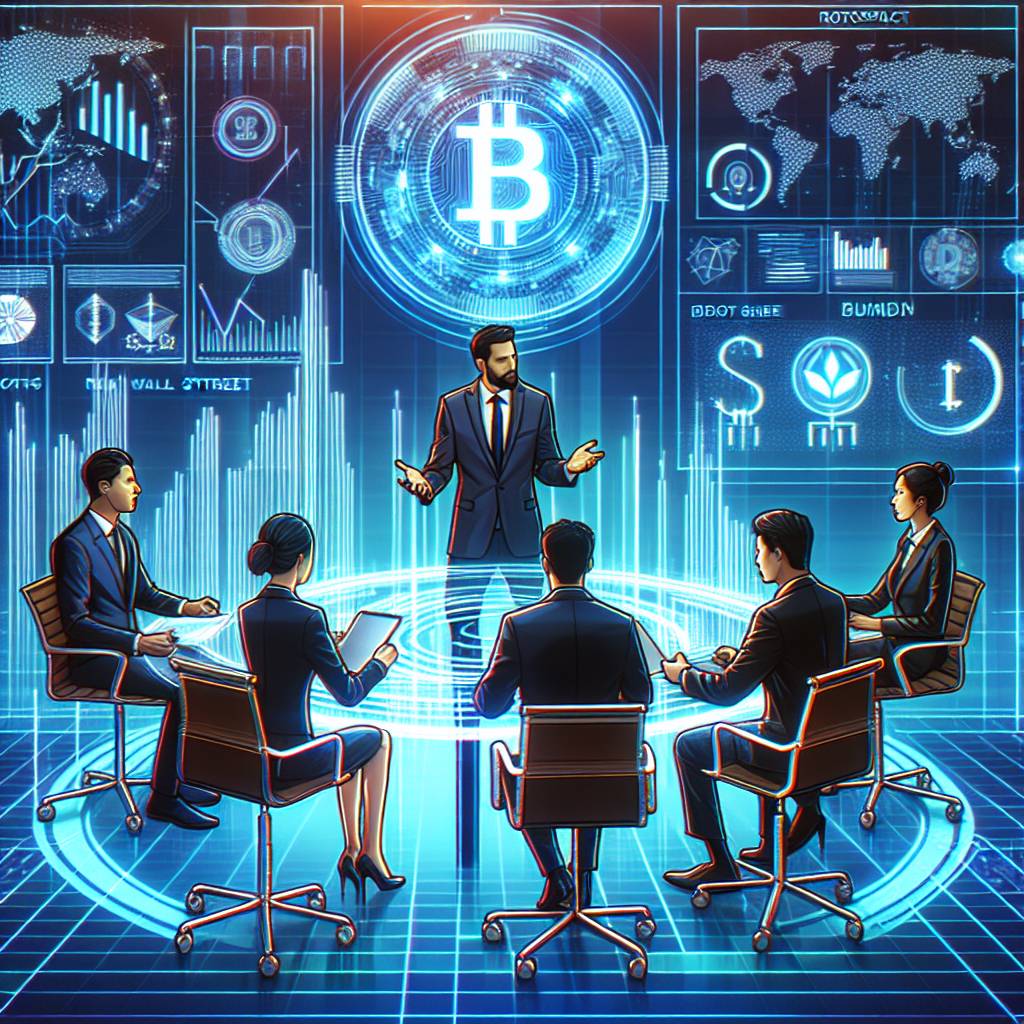 How can panda buys stay updated with the latest trends in the cryptocurrency market?