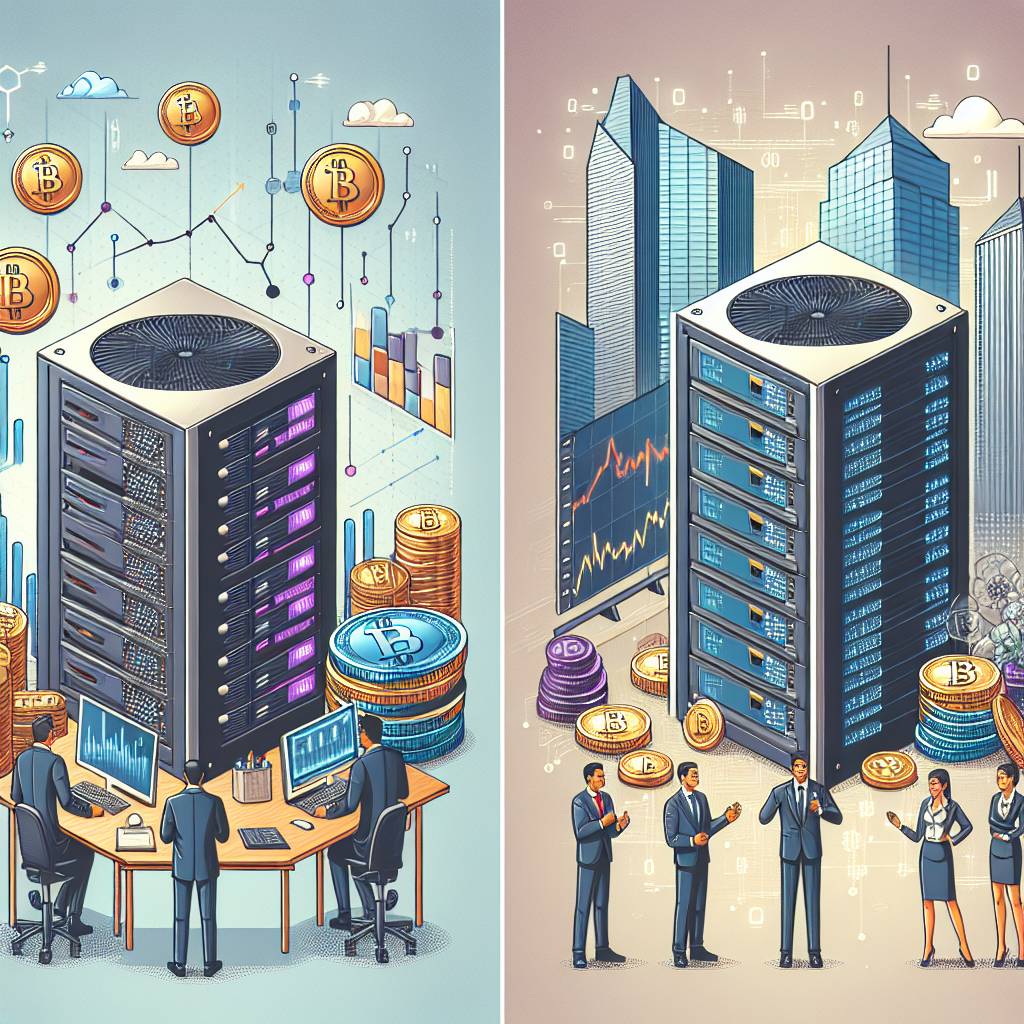 How can business stakeholders in the cryptocurrency market maximize their profits?