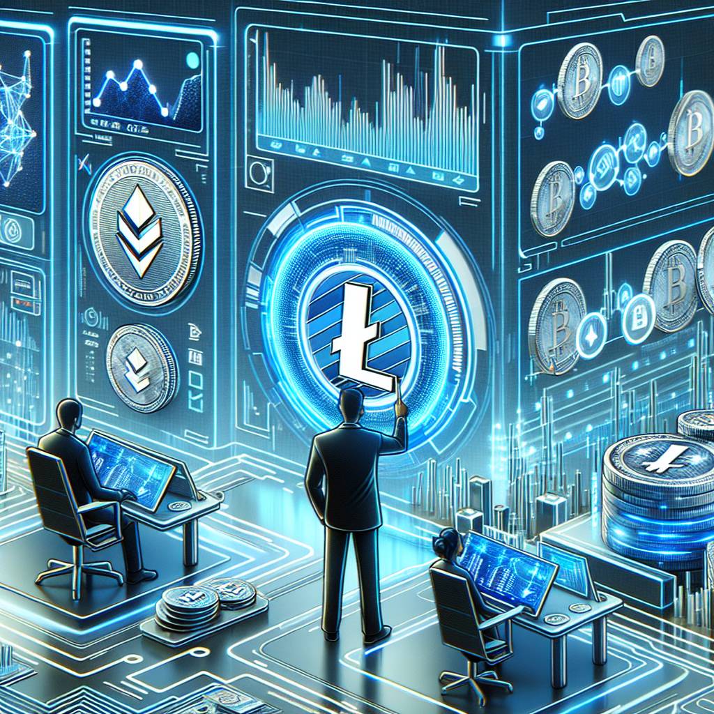 What are the potential challenges and opportunities for other cryptocurrencies in light of bitcoin's strong performance?