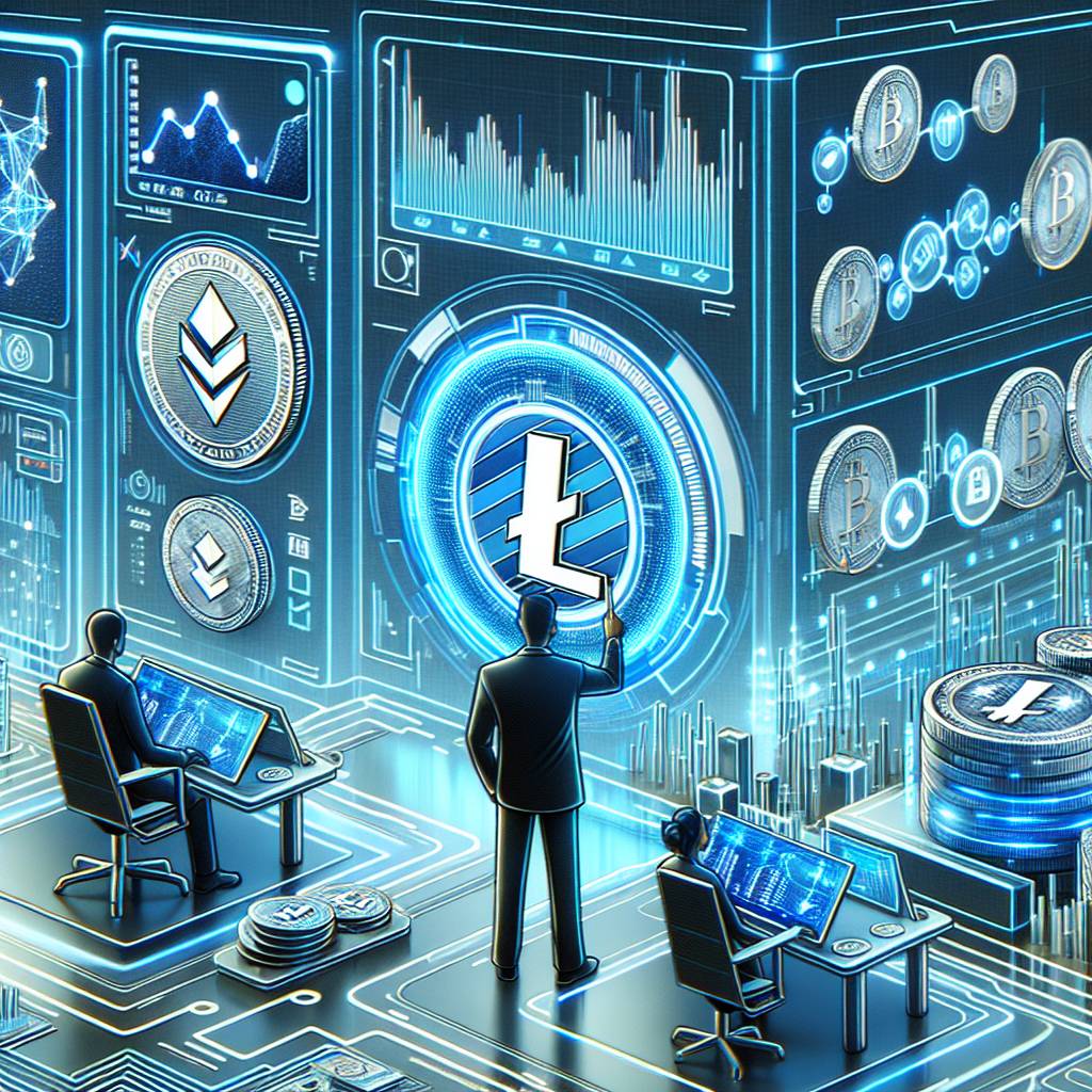 What are the potential challenges and opportunities for Litecoin in 2023?