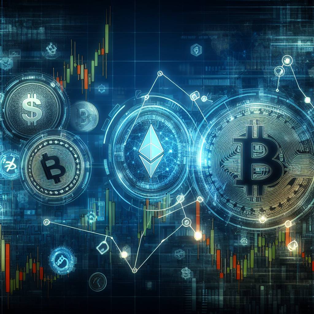 How do stocks and shares compare to digital currencies in terms of investment opportunities?