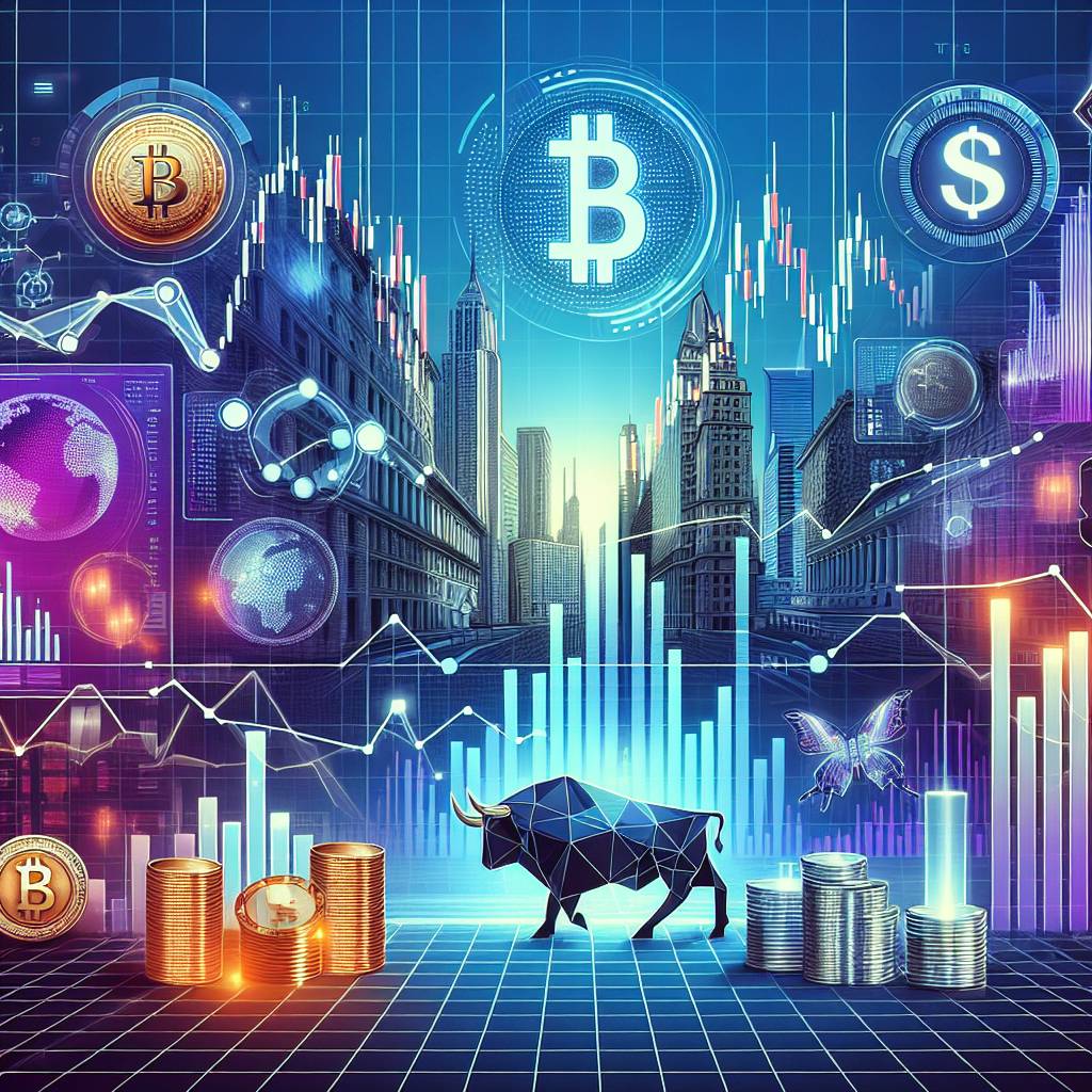 What is the historical performance of the S&P 500 index compared to cryptocurrency investments?