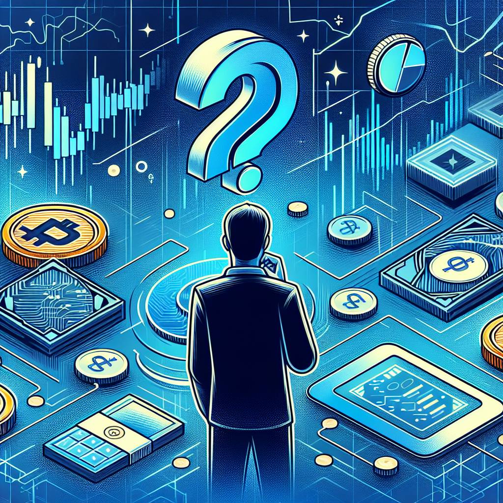 What factors should I consider when making a forecast for the digital currency market?