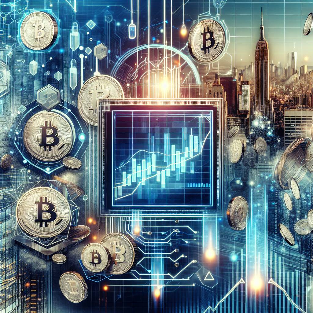 How does the concept of fiat money relate to the value of cryptocurrencies?