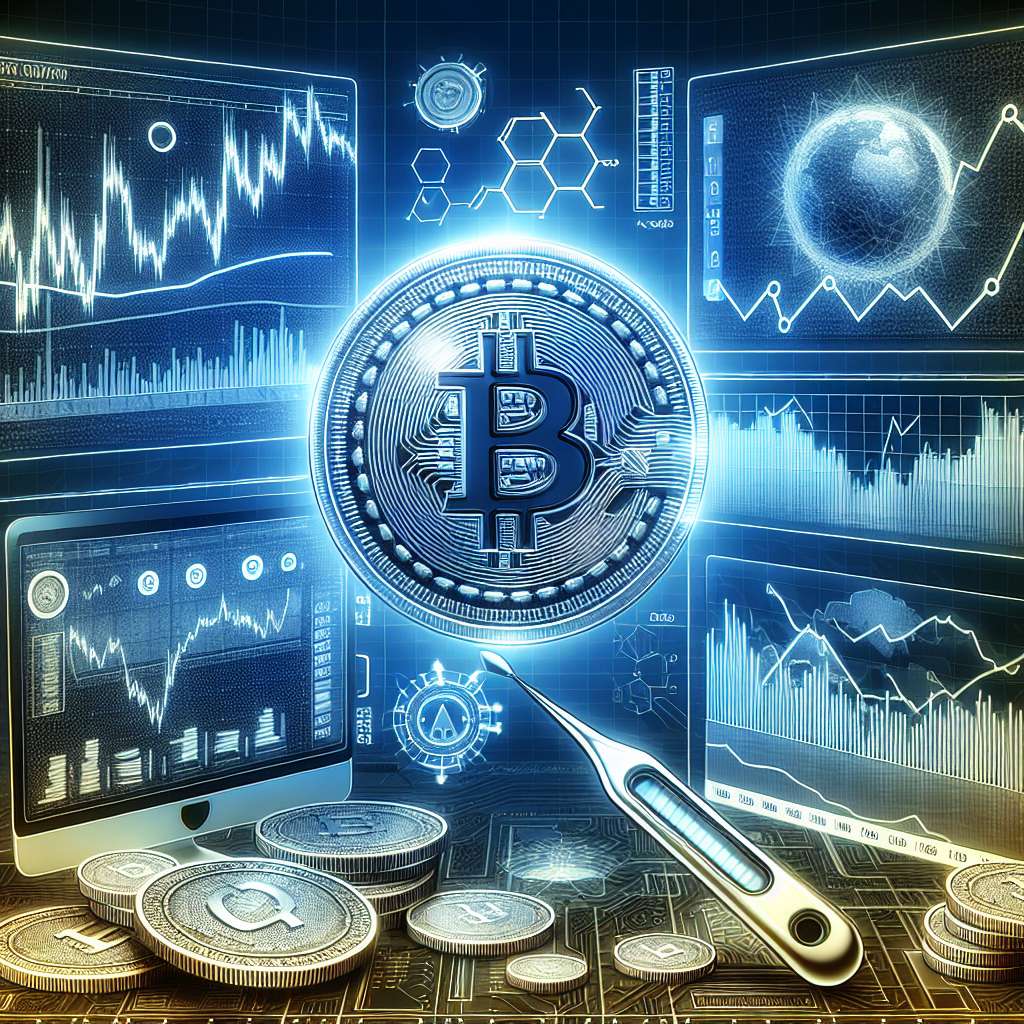 What are the signs or indicators that could suggest the end of cryptocurrency?