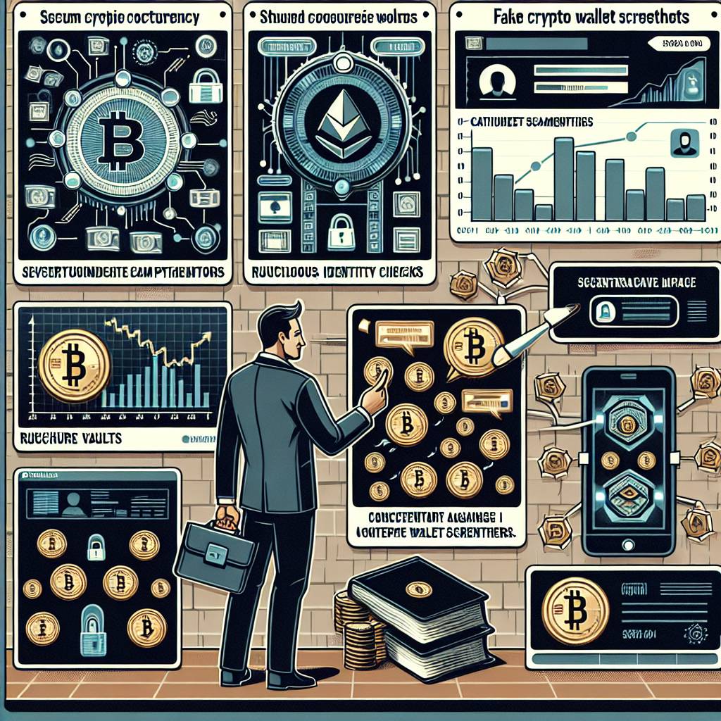 Which security measures should you consider when using mobile banking for your cryptocurrency transactions?