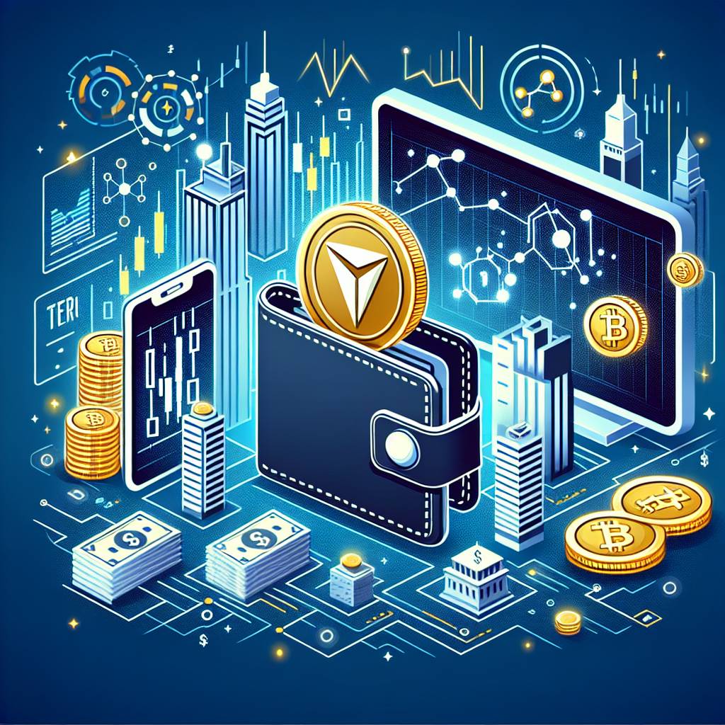 What is Trevor Shin's impact on the cryptocurrency market?