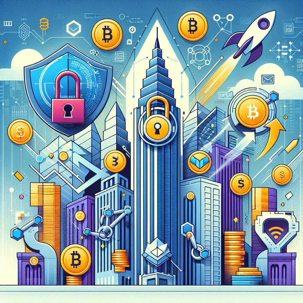 How do centralized and decentralized systems affect the security of digital currencies?