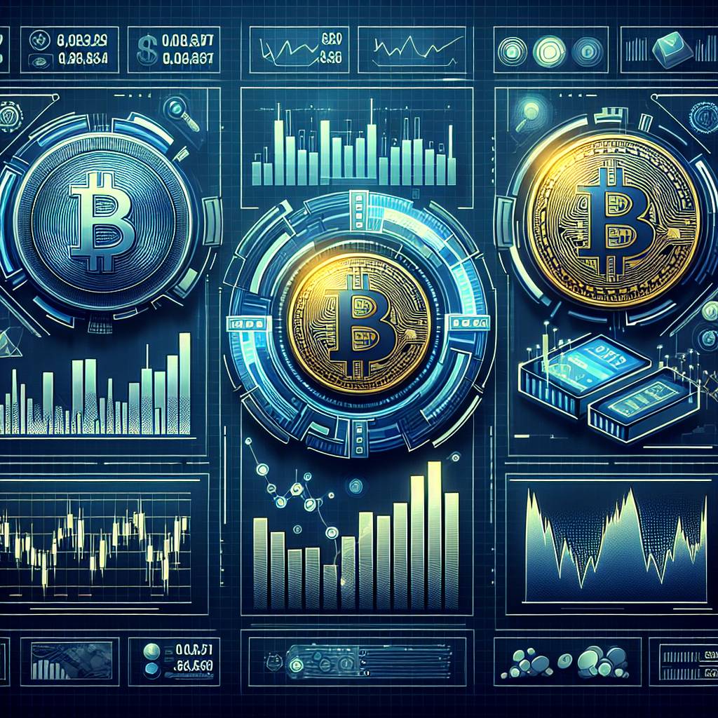 Are there any tools or software that can help with analyzing technical charts for digital currencies?