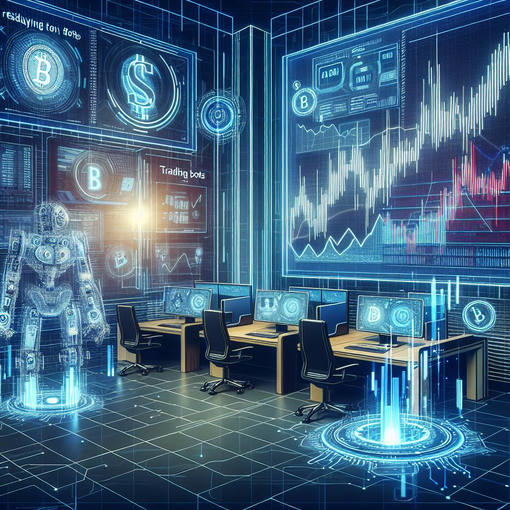 How can I find reliable crypto trading bots for my trading needs?