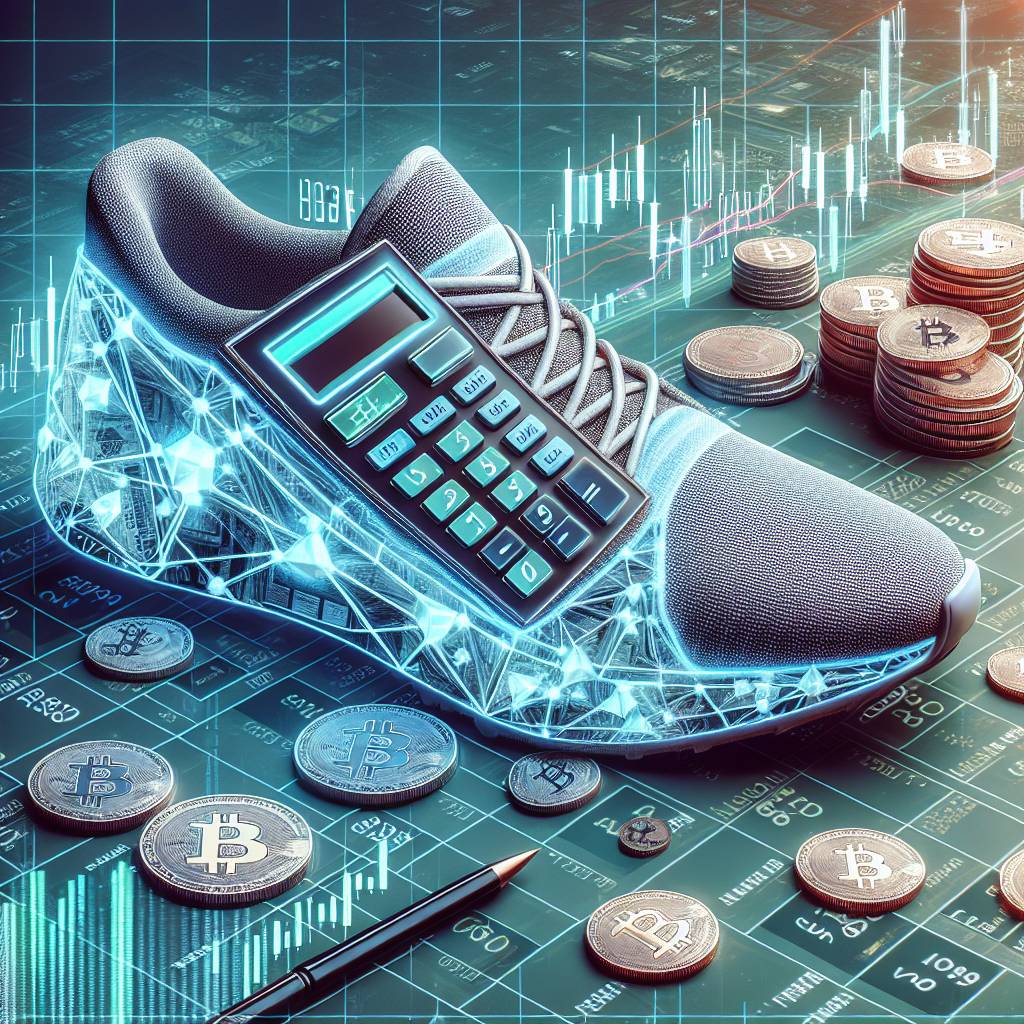 Which cryptocurrency exchange offers authentic shoe purchases similar to StockX?