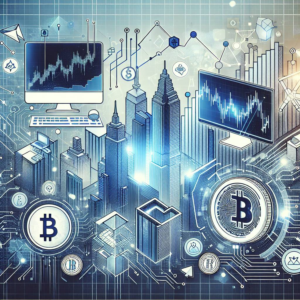 How can option sweep data be used to predict cryptocurrency price movements?