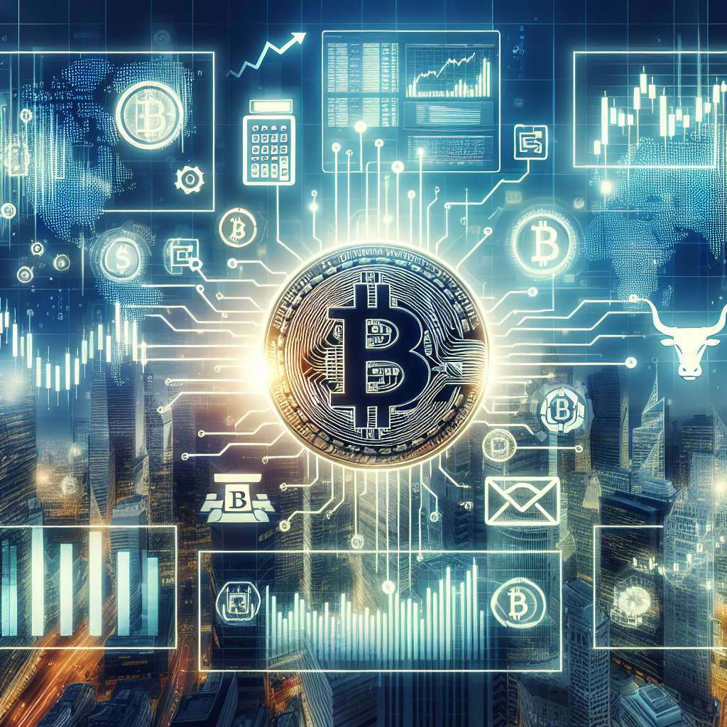 What are the potential benefits of trading Bitcoin futures?