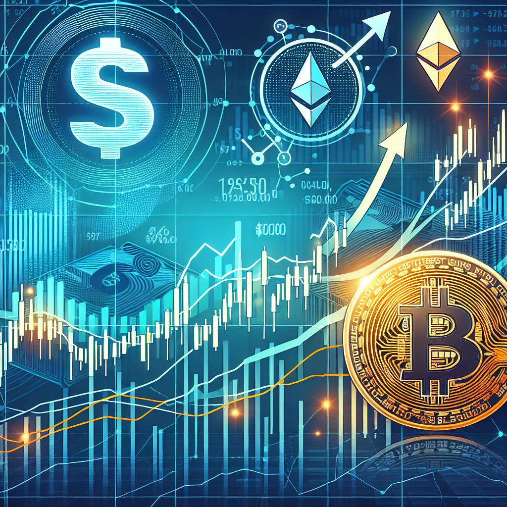 What are the potential risks and benefits of investing in cryptocurrencies using EUR/USD pairs?