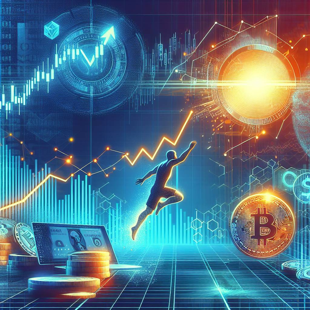 How can the bullish spread option strategy be applied to maximize profits in the cryptocurrency market?