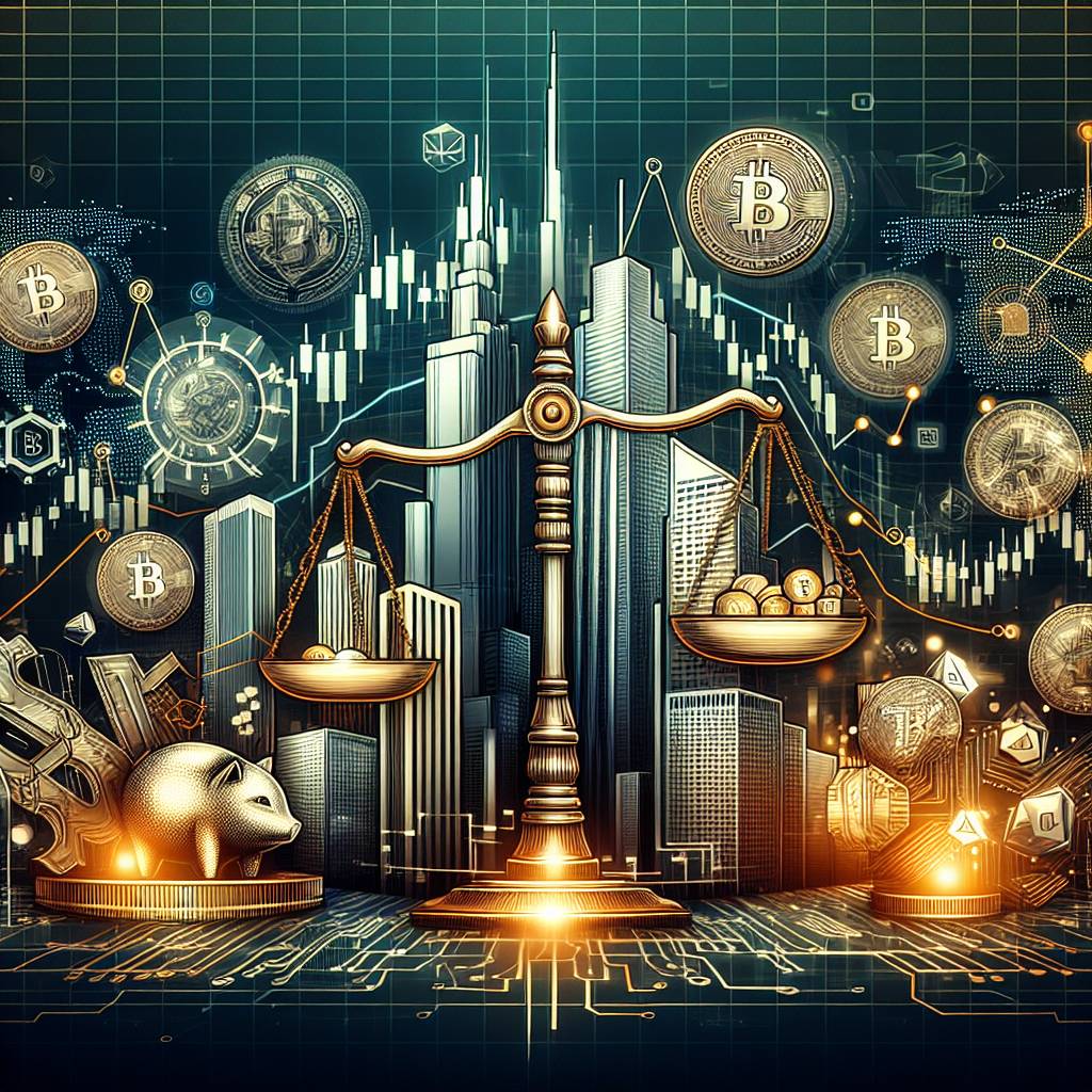 What are the best strategies for mylab finance to attract investors in the cryptocurrency market?