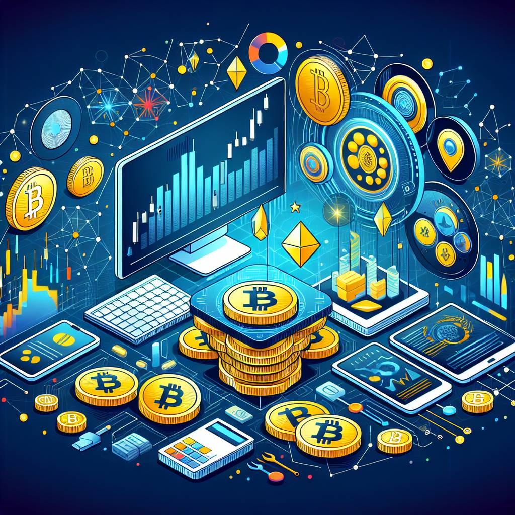 What is the impact of the efficient market hypothesis on the valuation of cryptocurrencies?