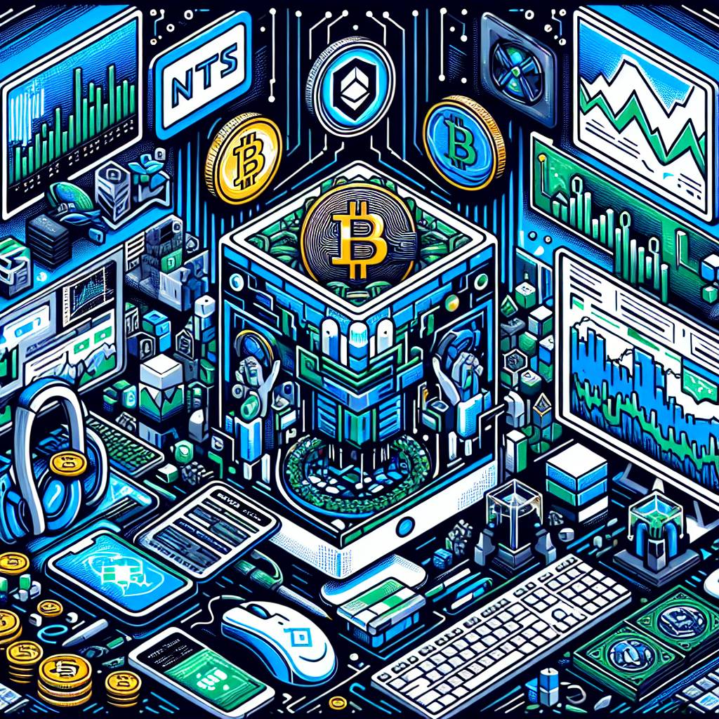 Are there any PC apps for managing my Binance cryptocurrency portfolio?
