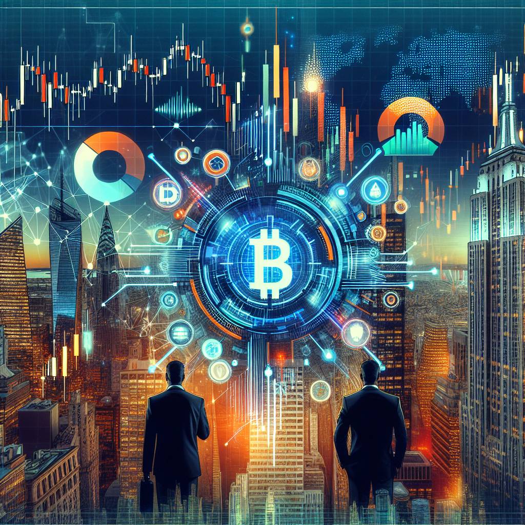 What are the current trends for SP500 futures in the cryptocurrency market today?