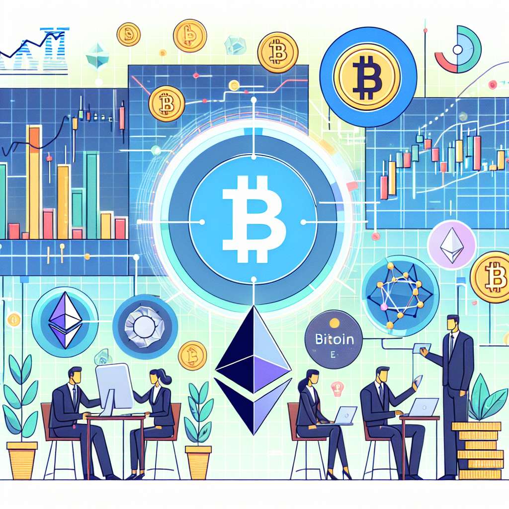 What are the benefits of using automated investment advice in the cryptocurrency market?