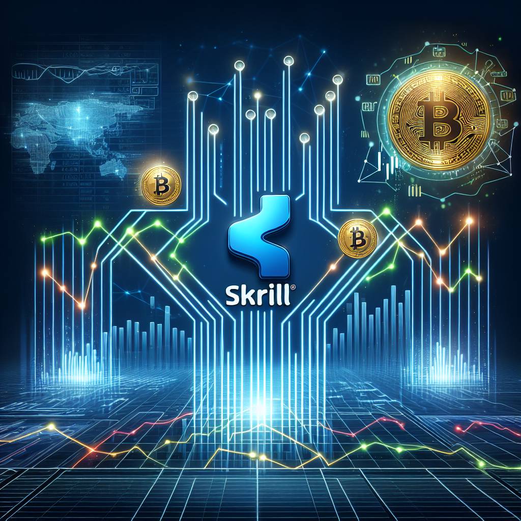 What is the future potential of skill share review in the cryptocurrency market?