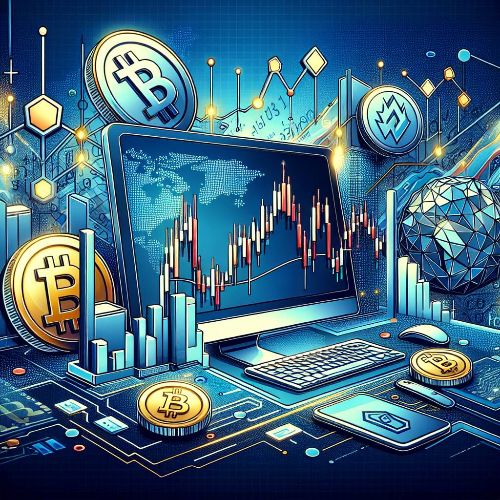 Where can I find a reliable free crypto paper trading simulator?