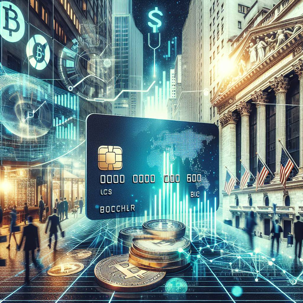 What are the advantages of using card coin in the cryptocurrency market?