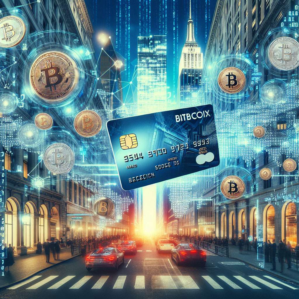 What are the advantages of buying Mastercard gift cards online with Bitcoin?