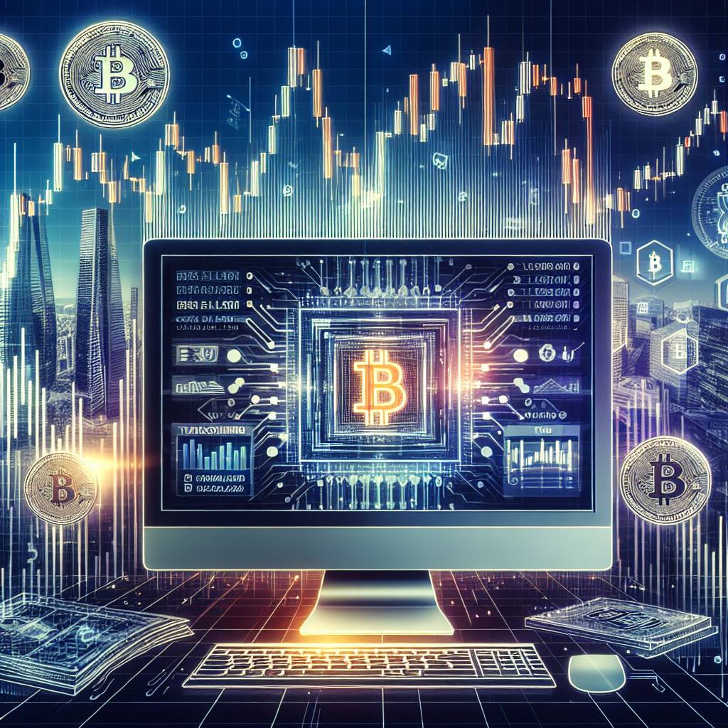 What are the best apps for trading options in the cryptocurrency market?