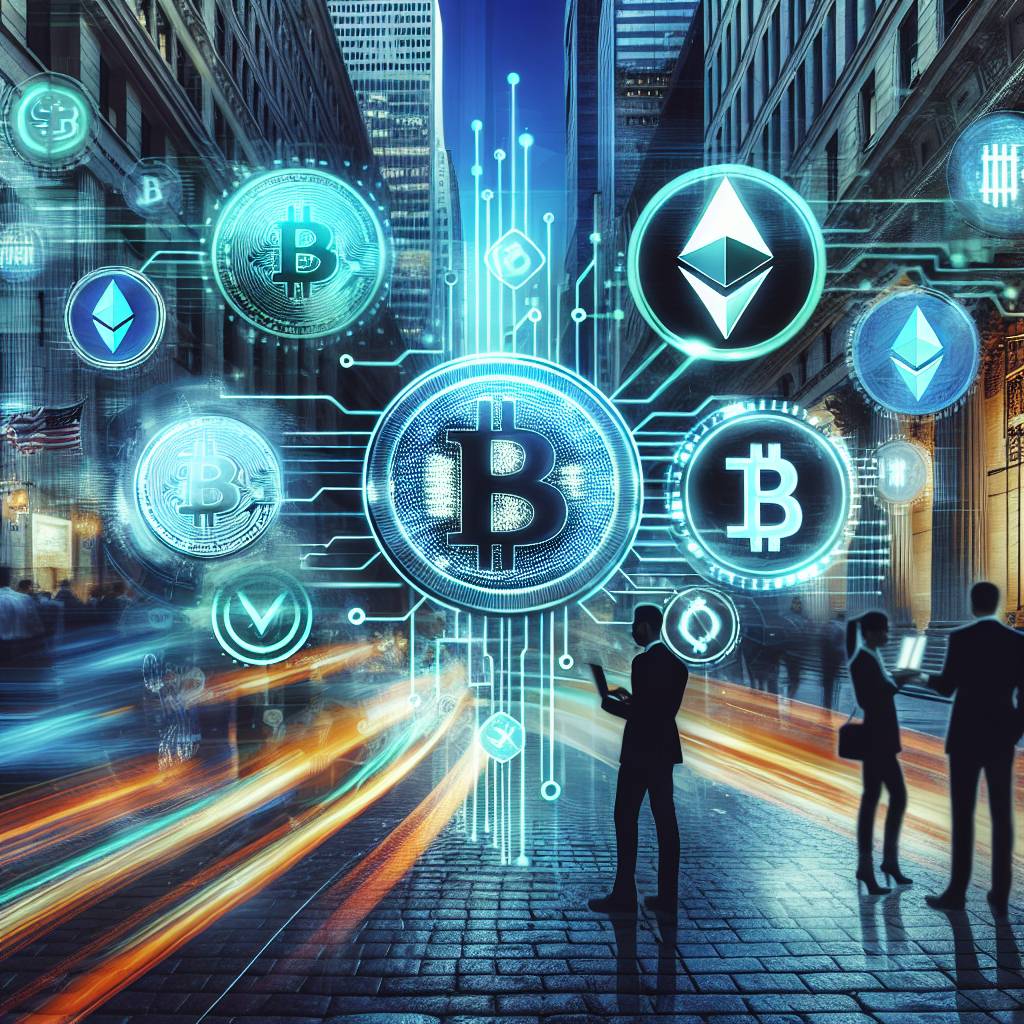 What are the latest trends in the cryptocurrency industry that will be discussed at the Miami Crypto Conference in 2023?