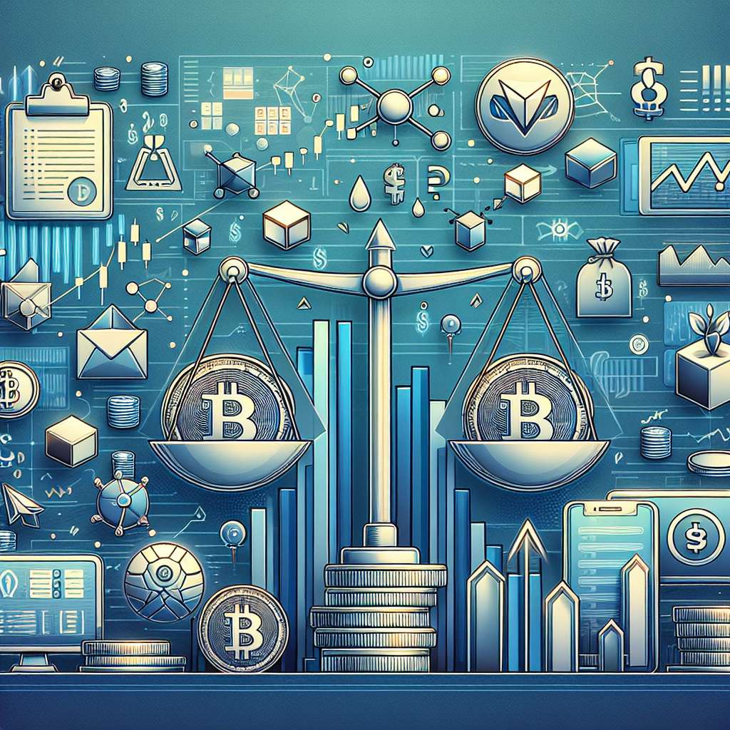 What are the potential risks and rewards of investing in cryptocurrencies through betterment?