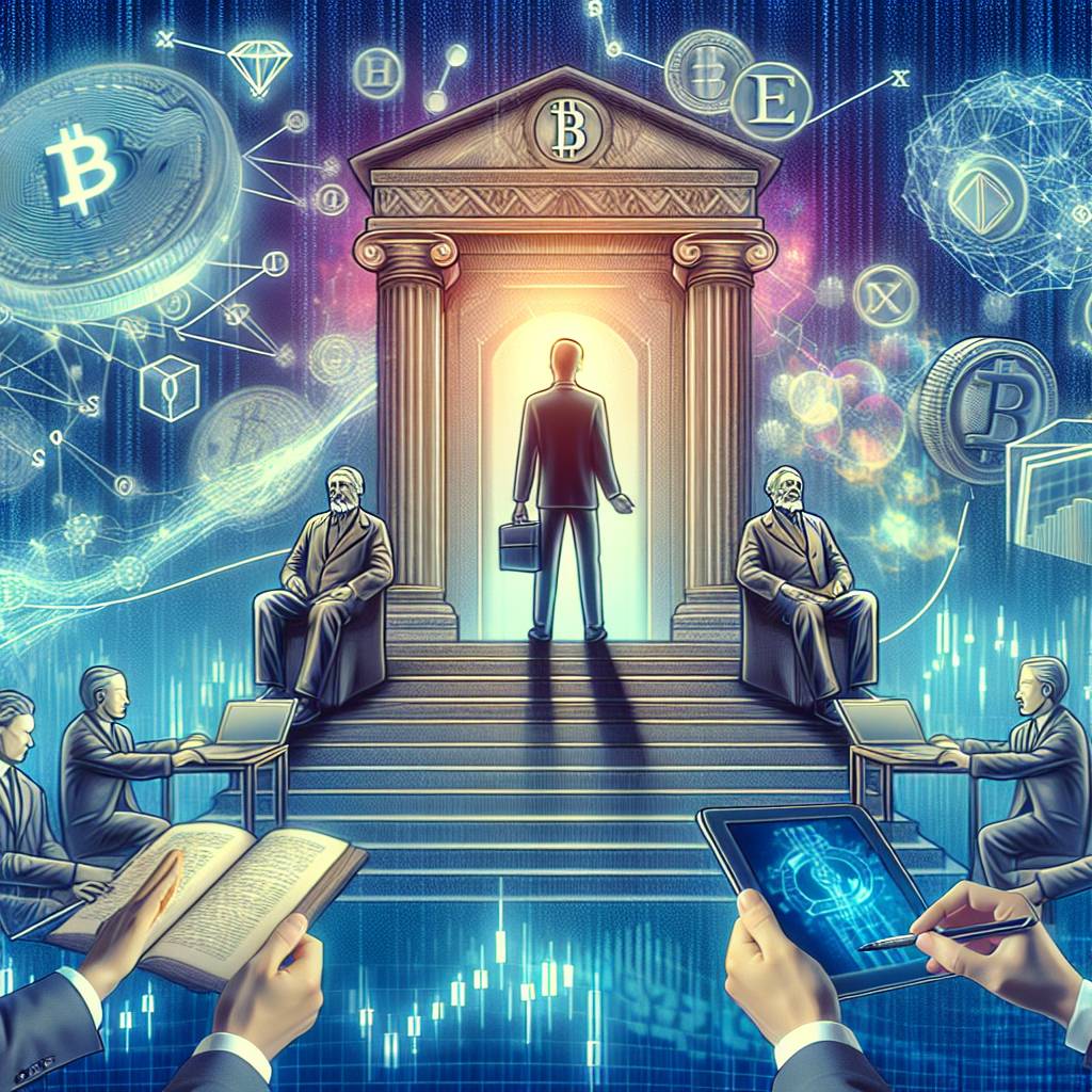 How do black swan events shape the future of cryptocurrencies?