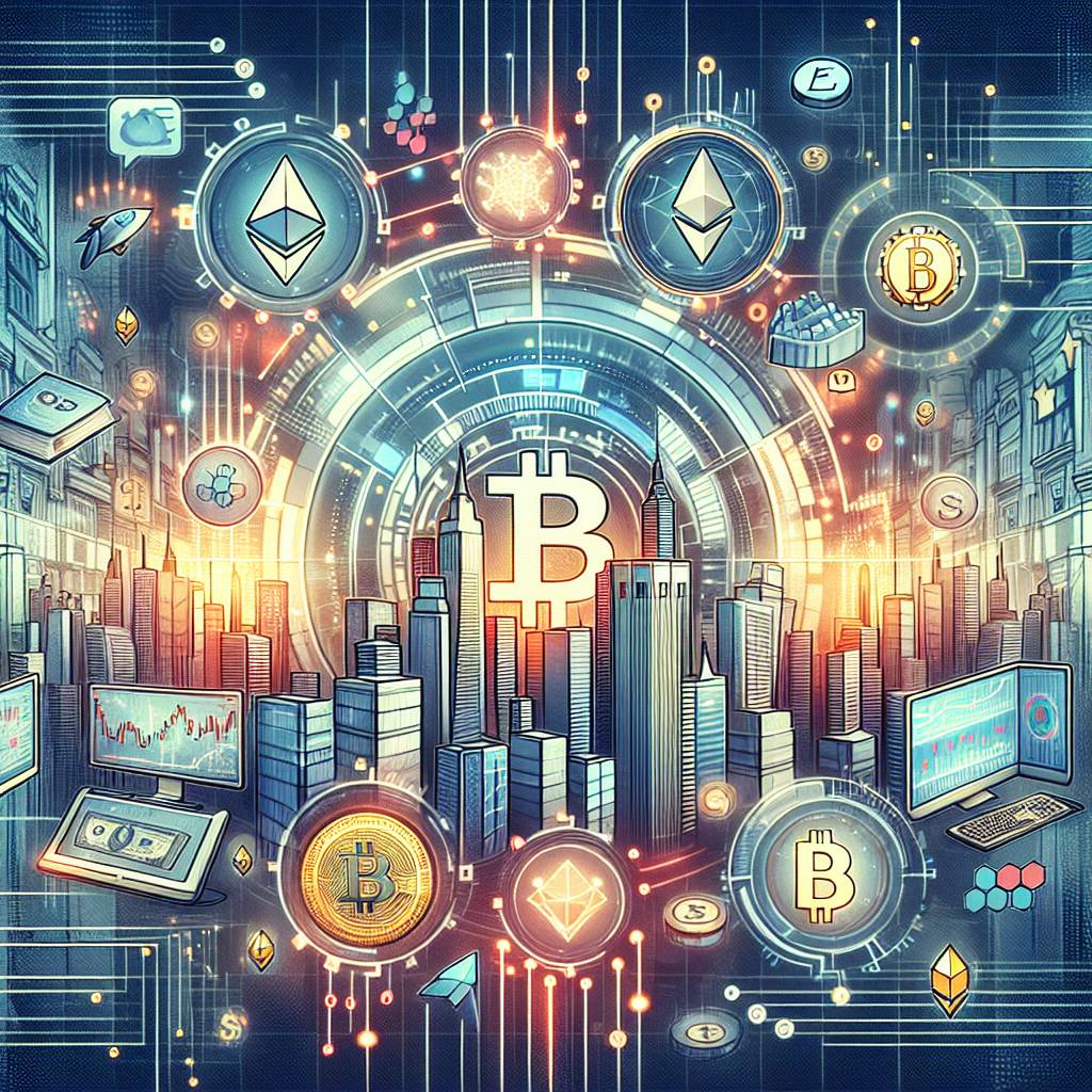 Where can I find the top investing courses that cover cryptocurrency investments?