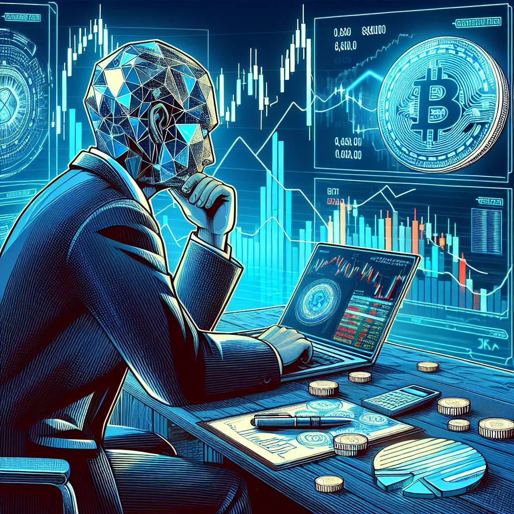 How does the CBOE exchange impact the price of cryptocurrencies?