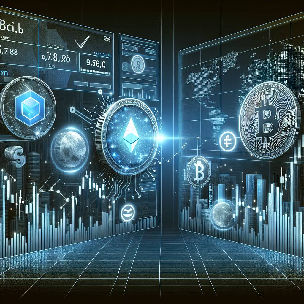 How does Twitter impact the price movements of popular cryptocurrencies like Bitcoin and Ethereum?