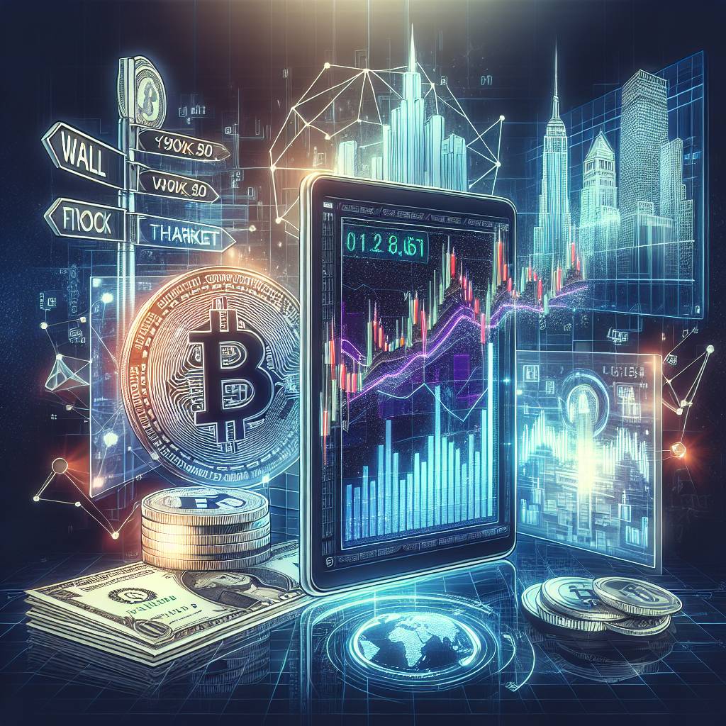 What are the advantages of using a proprietary trading system for cryptocurrency?