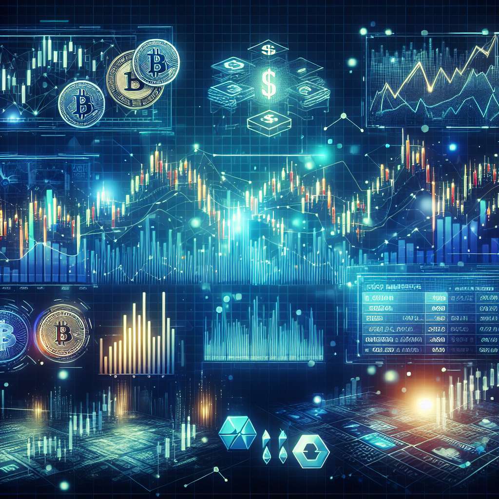 What are some tips for interpreting stock quotes for cryptocurrencies on Prudential Financial?