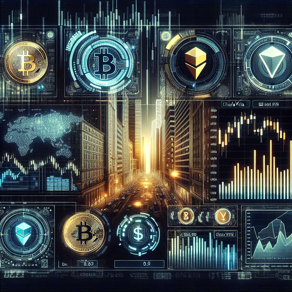 What are the best ways to buy digital currencies in Miami?