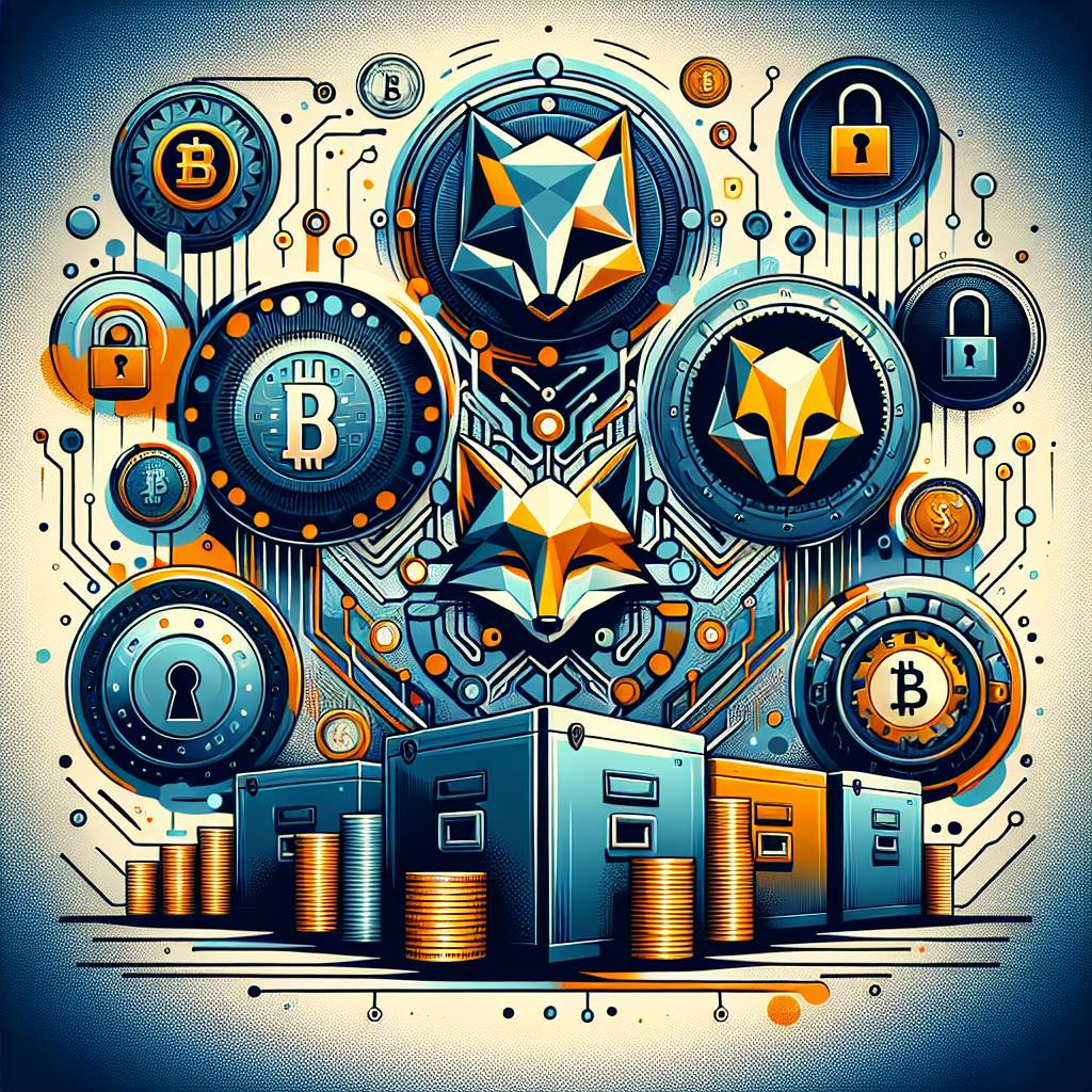 What steps should I take to set up Metamask cold storage for my cryptocurrencies?