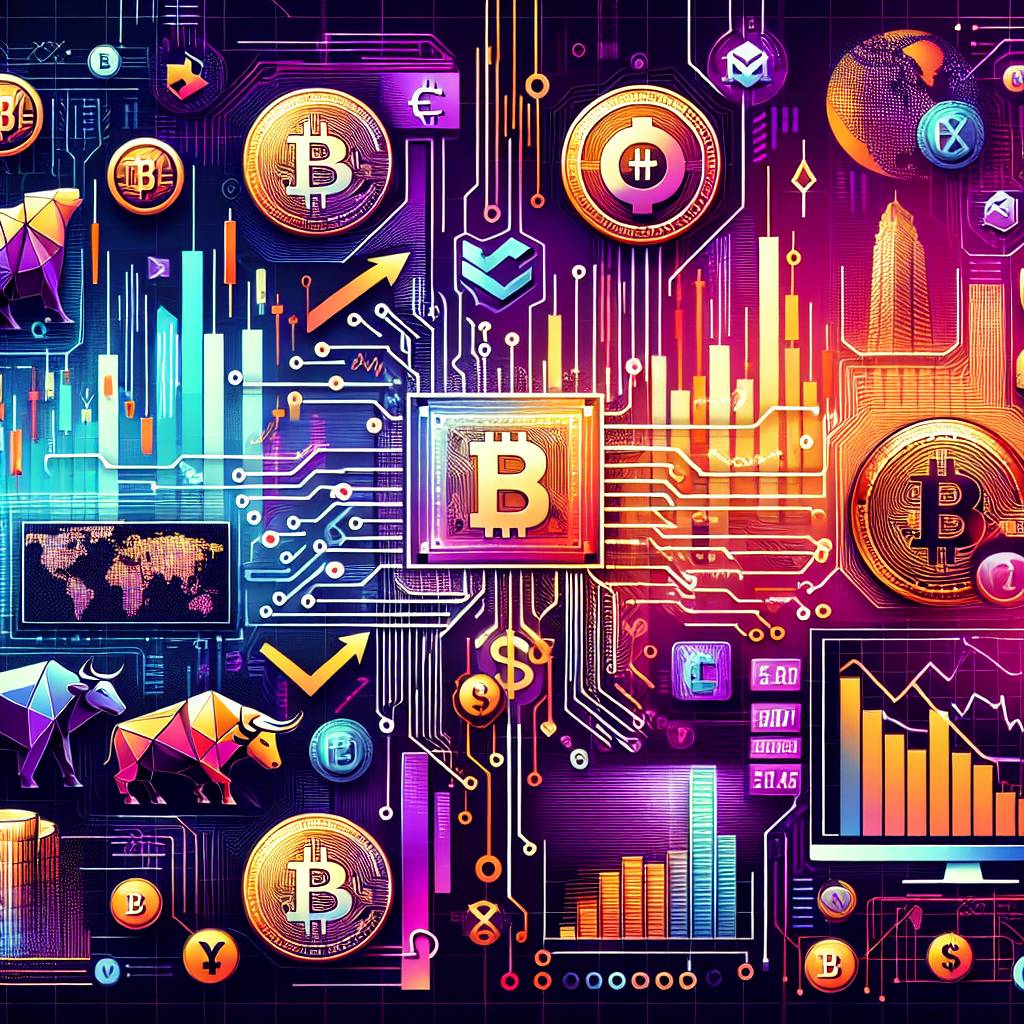 Which cryptocurrencies are the most profitable to buy right now?