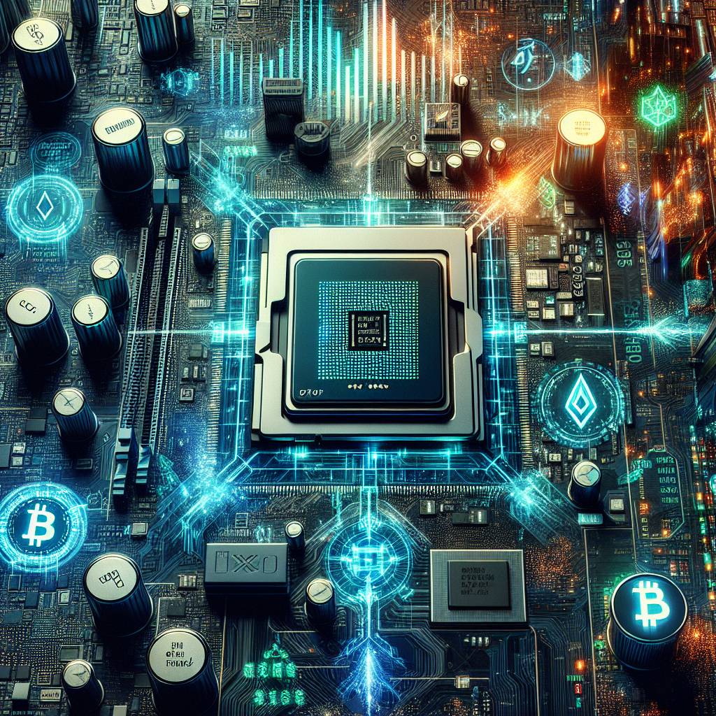 Can the ASUS Z11 motherboard handle the computational demands of cryptocurrency mining?