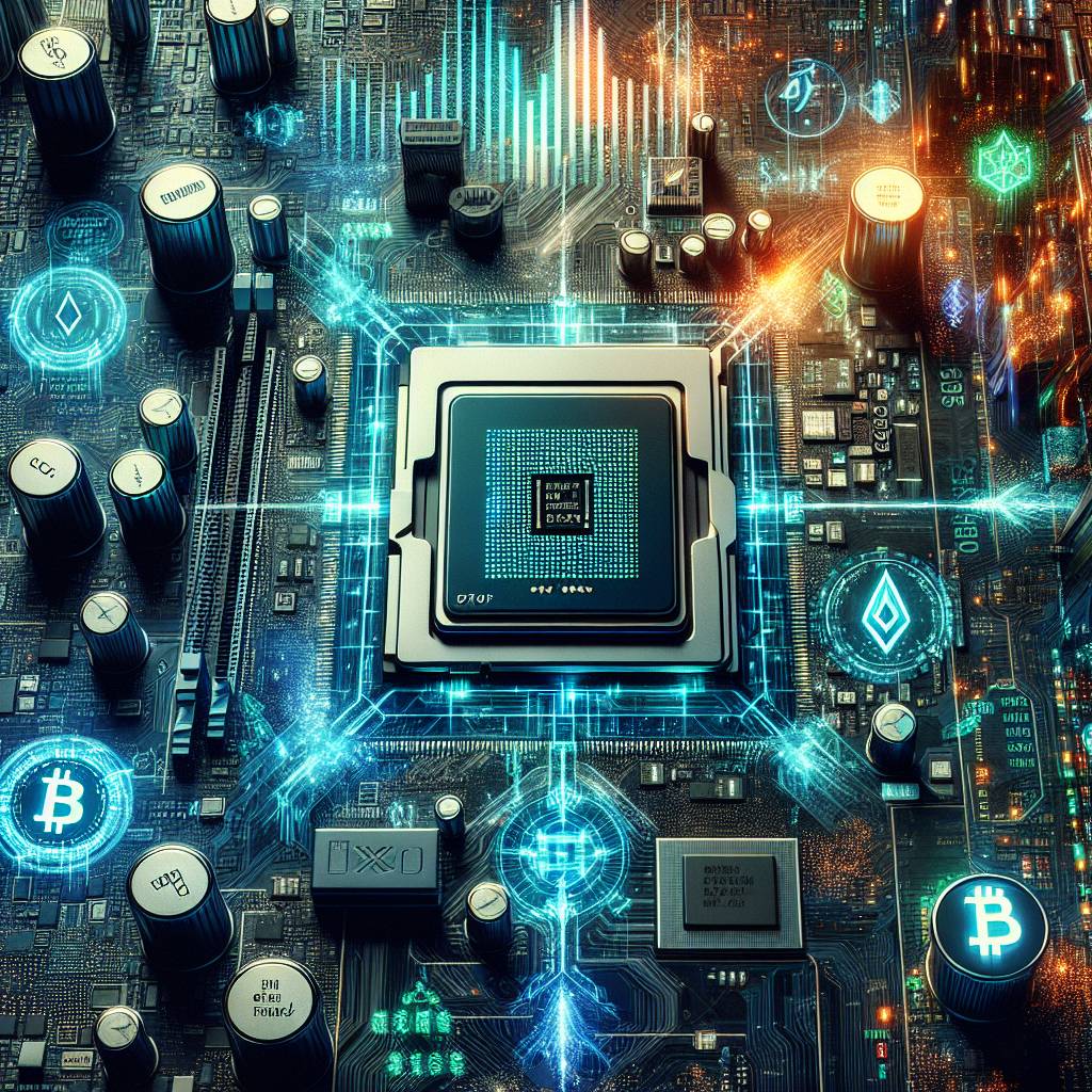 Can the i7-2700 handle the computational demands of cryptocurrency mining?