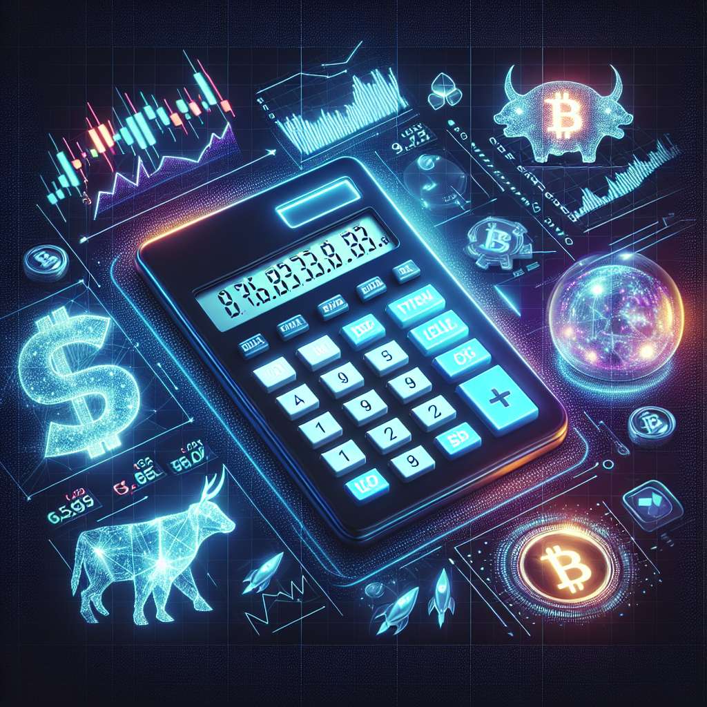 Are there any fx calculators online that support multiple cryptocurrencies?