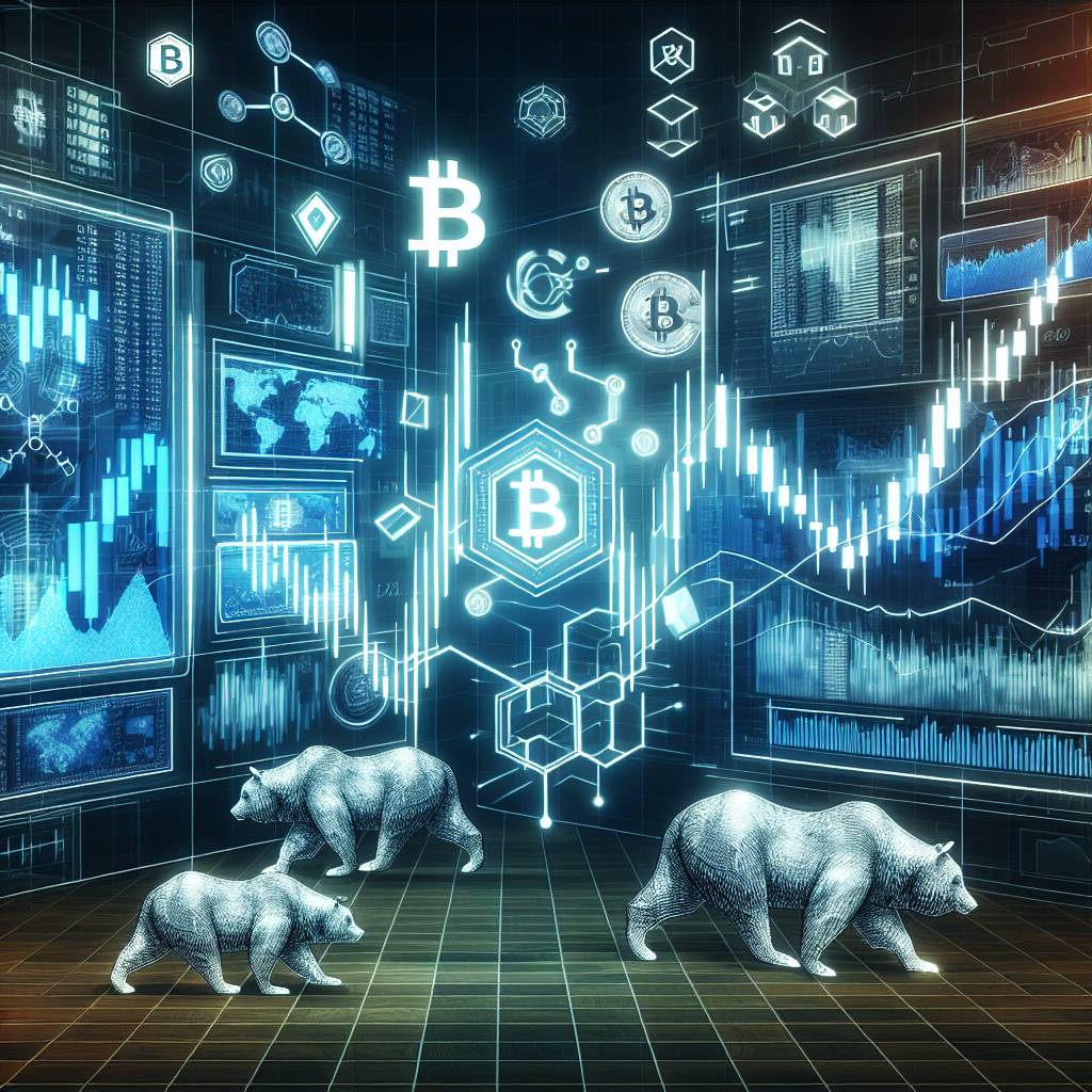 How can I trade futures with a minimum deposit on a cryptocurrency exchange?
